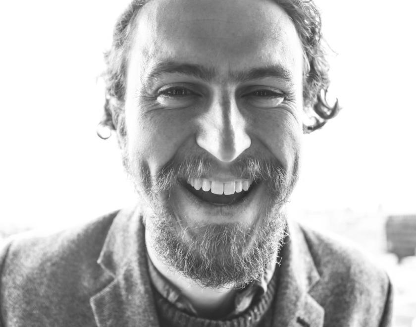 Gary McNair