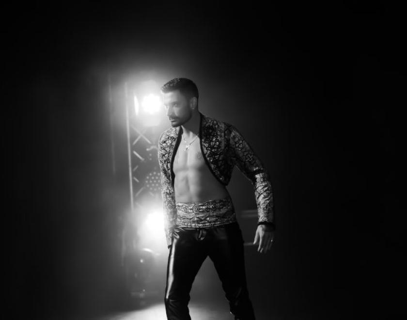 Giovanni - The Last Dance 