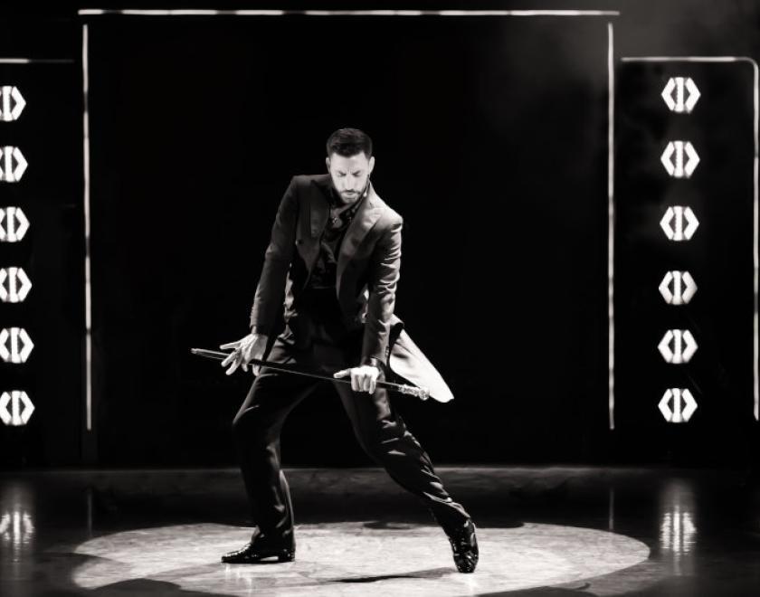 Giovanni - The Last Dance 