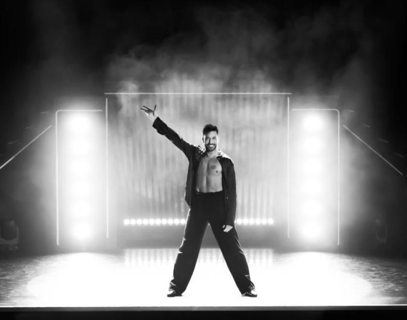 Giovanni - The Last Dance 