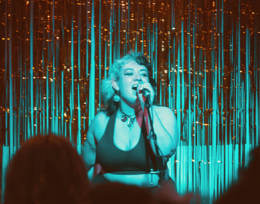 Howling At The Moon: An LGBTQ+ Cabaret at the Rising Sun Arts Centre, Reading