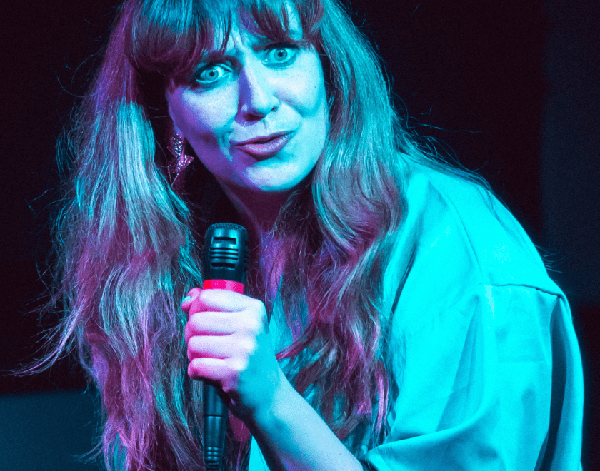 Howling At The Moon: An LGBTQ+ Cabaret at the Rising Sun Arts Centre, Reading