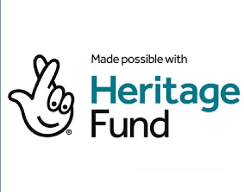 Heritage Fund Logo