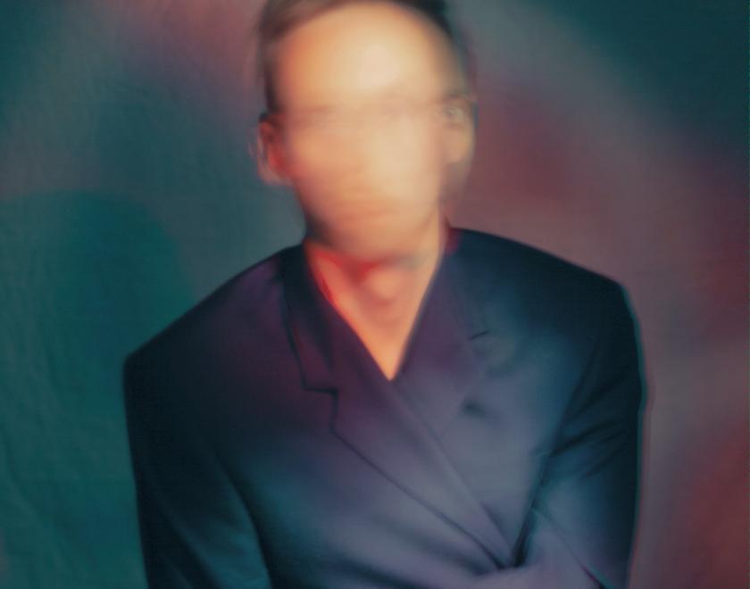 Hamish Hawk will be performing for Heritage Live at Englefield House