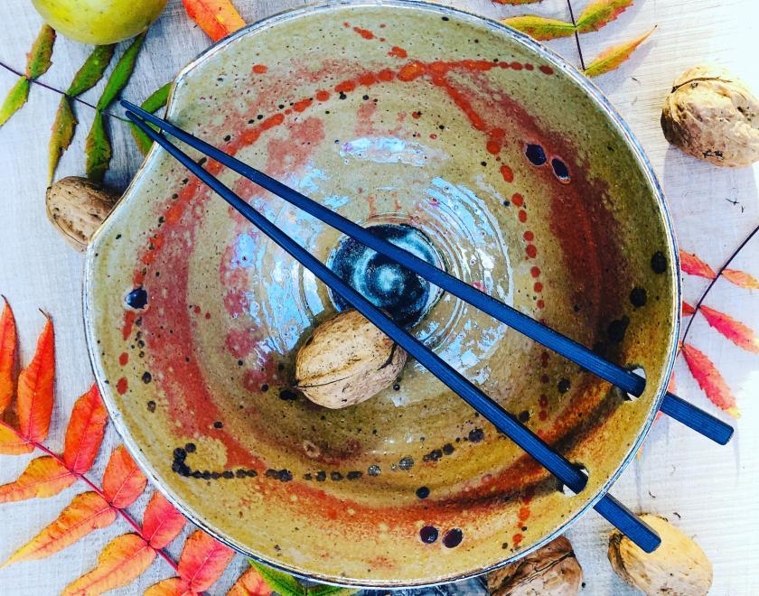 Harriet Coleridge - Pottery