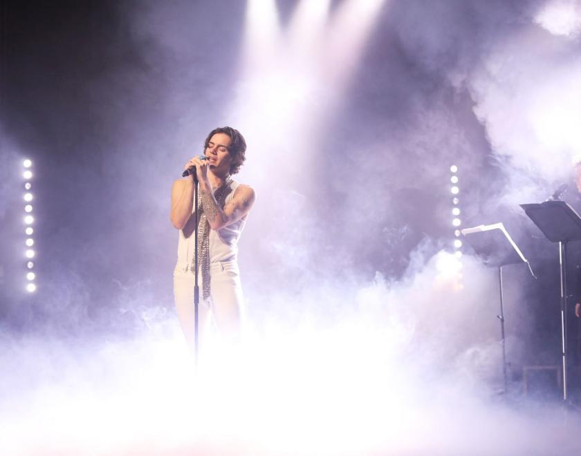 Harry Styles Tribute