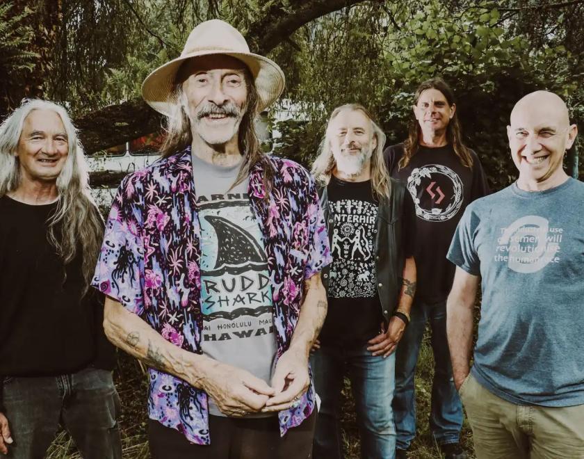 Hawkwind Band
