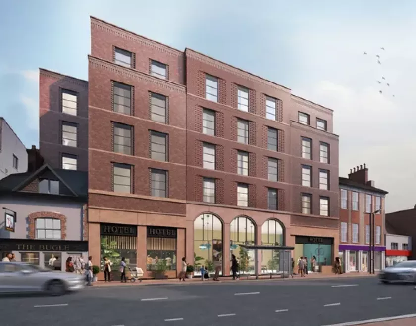 Queen Victoria Place II