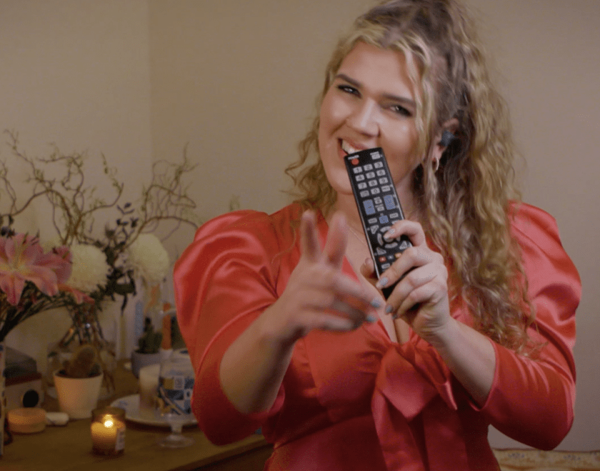 Sophie Gunn as Sophie