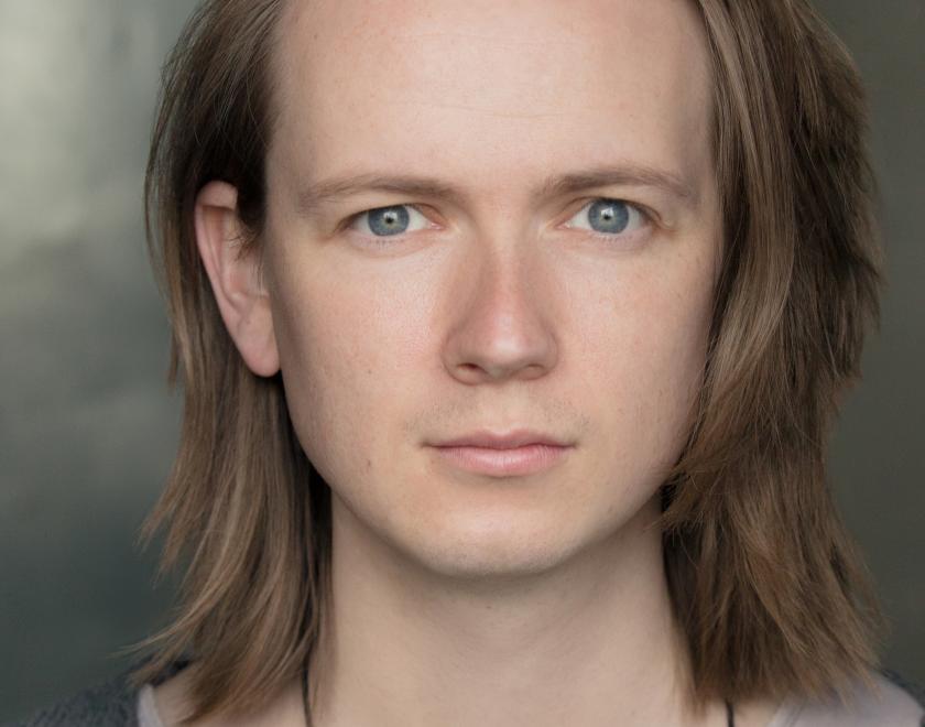 Jak Ford Lane stars in Reading Rep's Adaptation Of Peter Pan