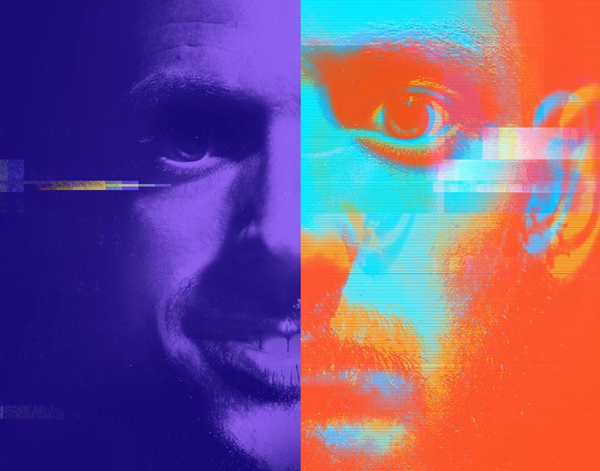 Jekyl & Hyde from Reading Rep Theatre