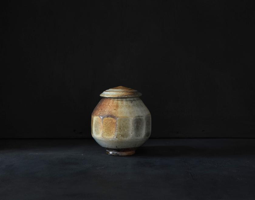 Work by Jynsym Ong will be at this year's Modern Makers Collective Yattendon Winter Market