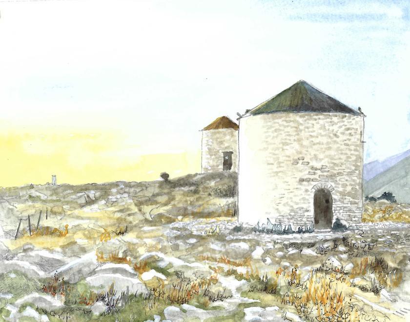 Mixed Media Mayhem Exhibition at Reading Biscuit Factory