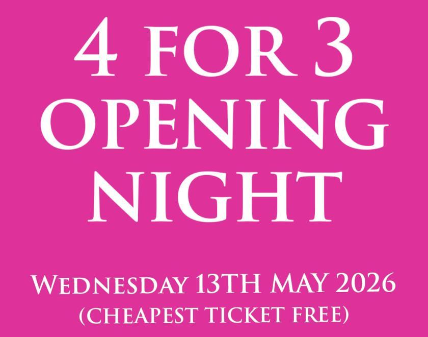 Legally Blonde Sainsbury Singers