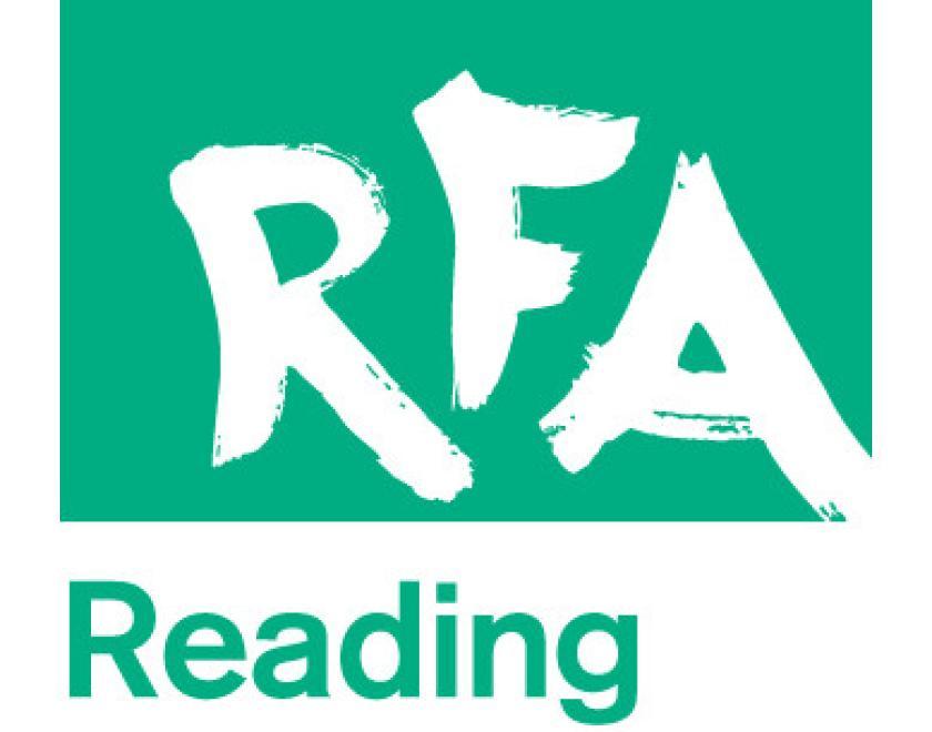 Reading Foundation for Art