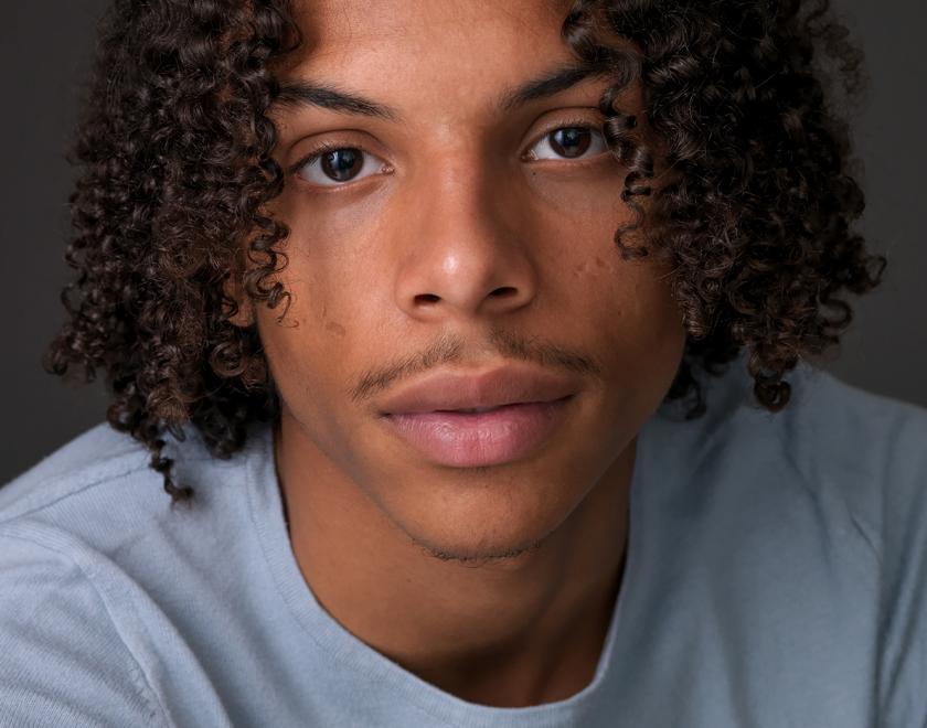 Marley Lockhart stars in Reading Rep's Adaptation Of Peter Pan