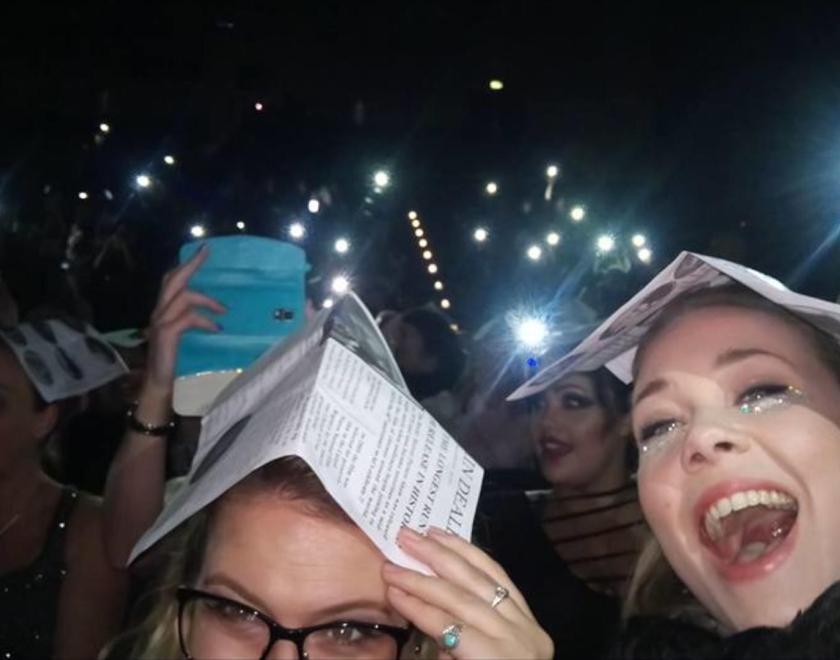 Singalonga MATILDA The Musical