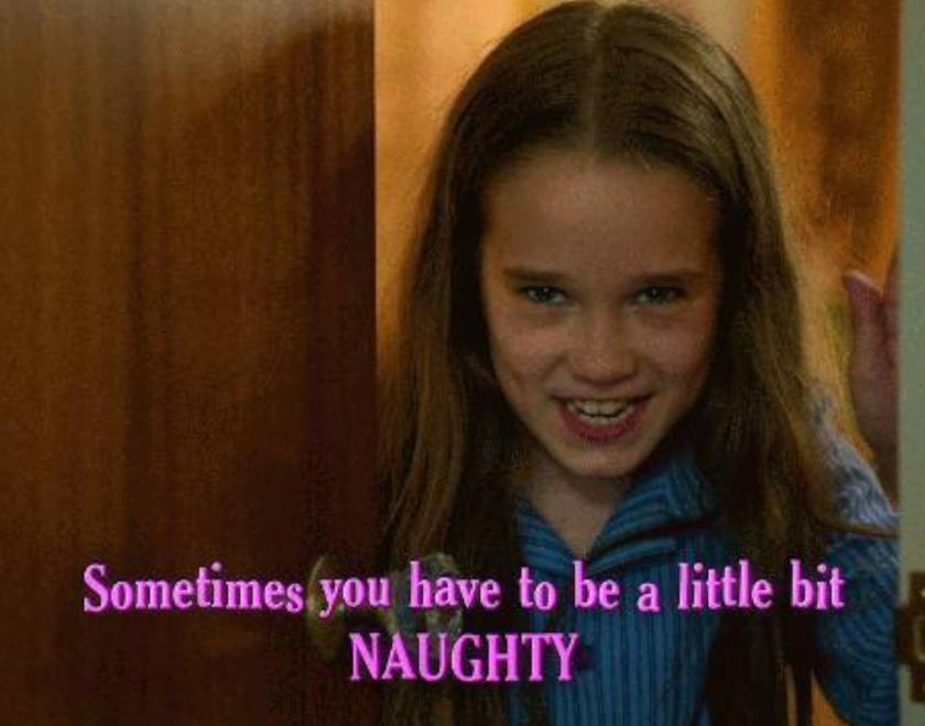 Singalonga MATILDA The Musical