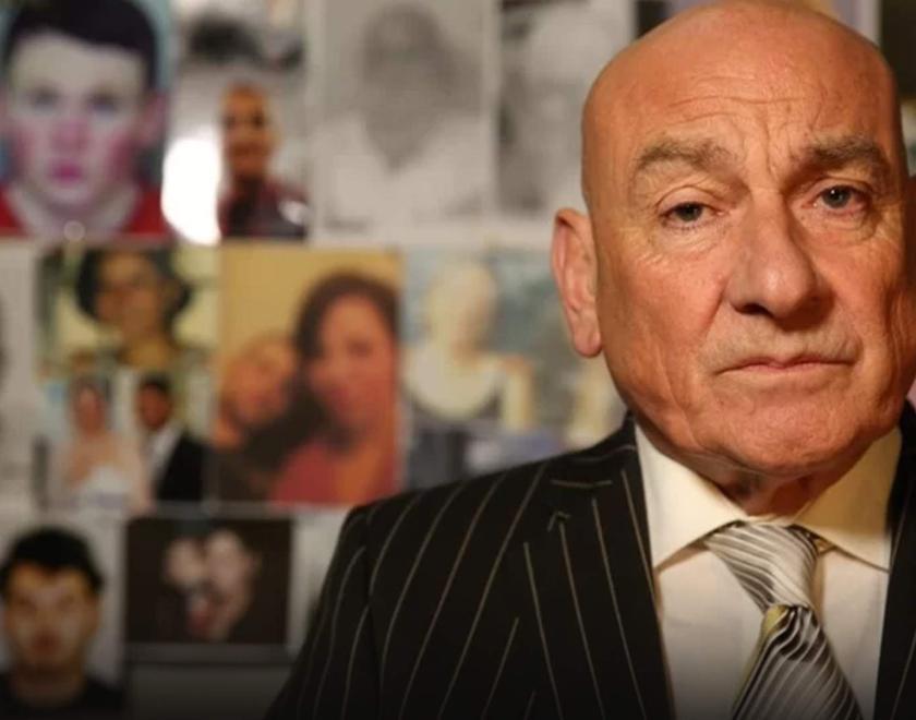 The Makings Of A Murderer