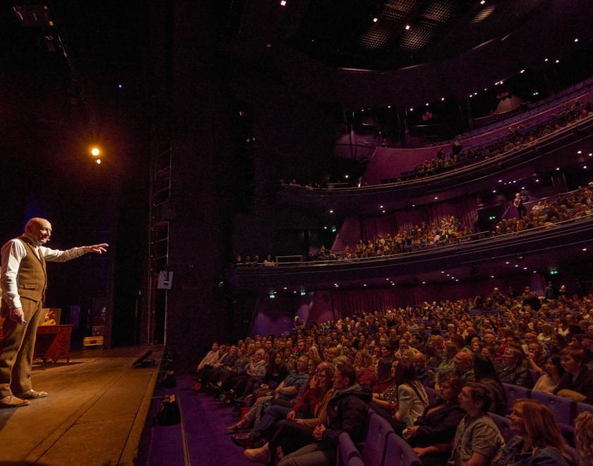 The Makings Of A Murderer