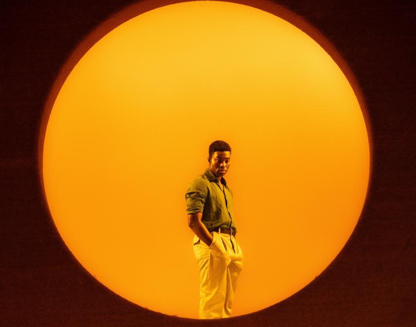 All My Sons Production Photography (credit Jan Versweyveld)