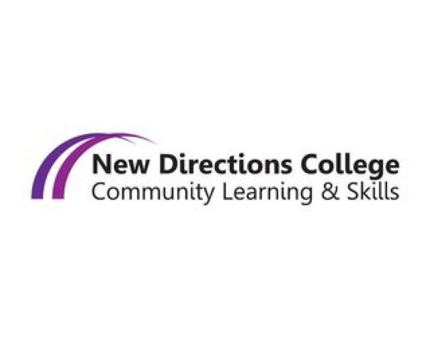 New Directions College Logo