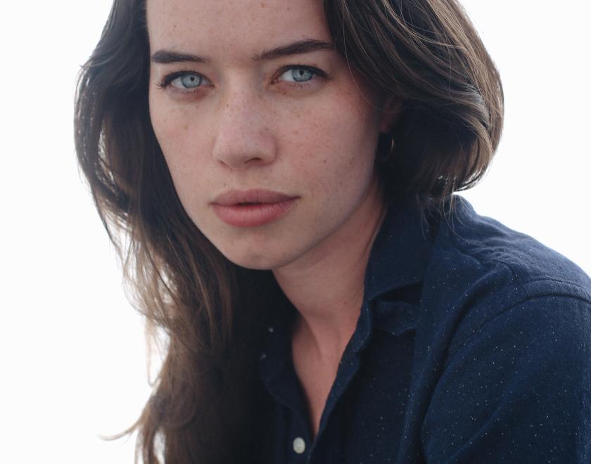 Anna Popplewell stars in Hedda Gabler roduced by Reading Rep & A Girl Called Stephen