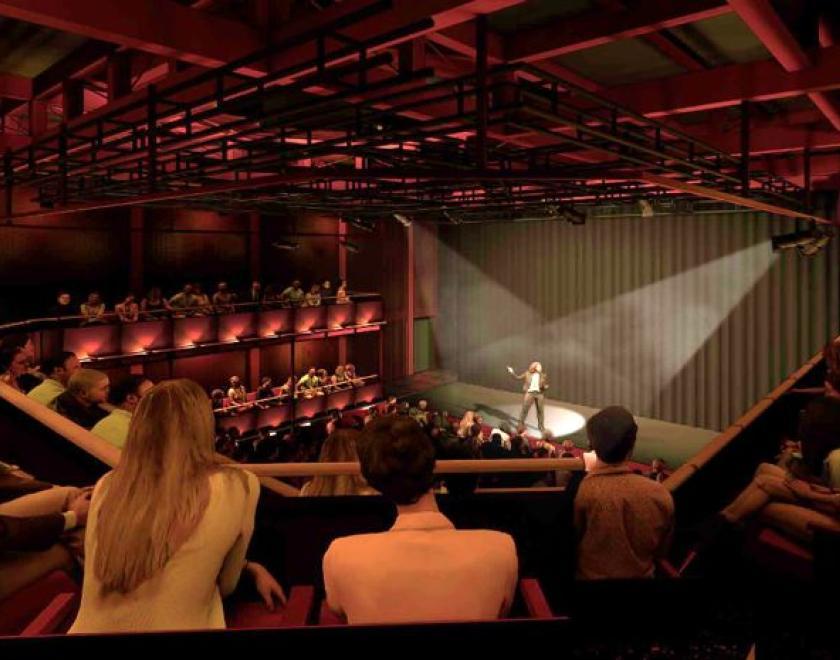 Auditorium