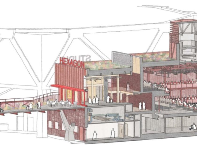 Interior Plans