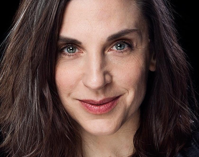 Emma Pallant - Mrs Lindo & others