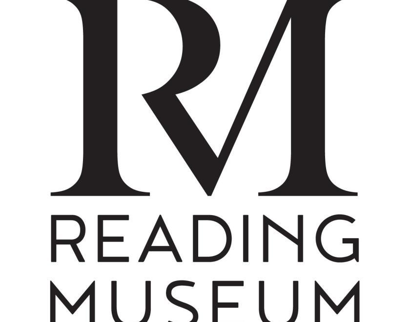 Reading Museum Logo