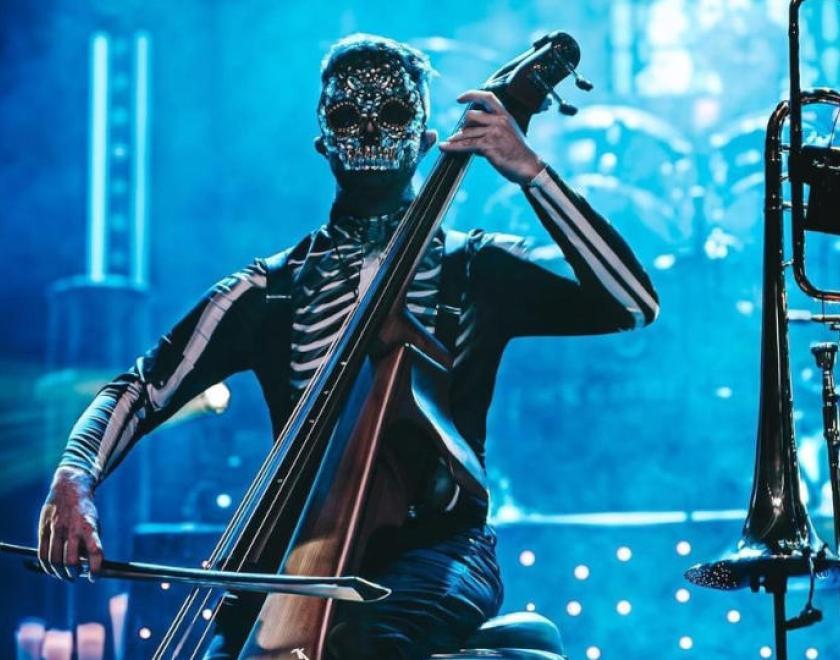 The Rock Orchestra by Candlelight '26