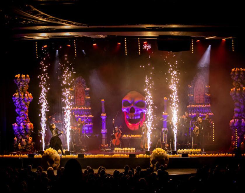 The Rock Orchestra by Candlelight '26