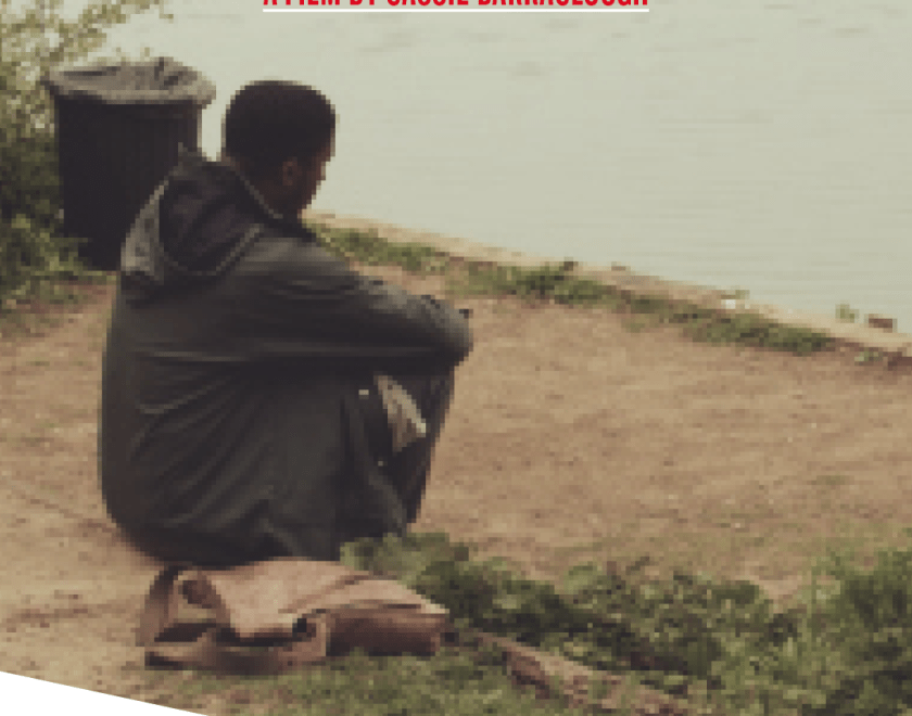 Albert is part of Reading Rep Reborn film season