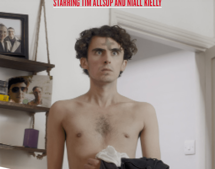 Ash Wednesday is part of Reading Rep Reborn film season