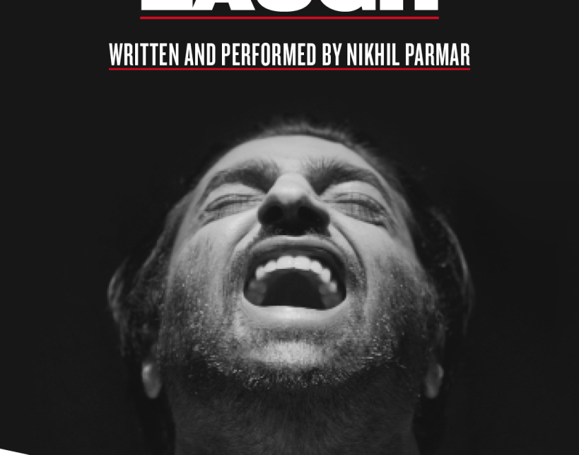 Look But Don't Laugh is part of Reading Rep Reborn film season