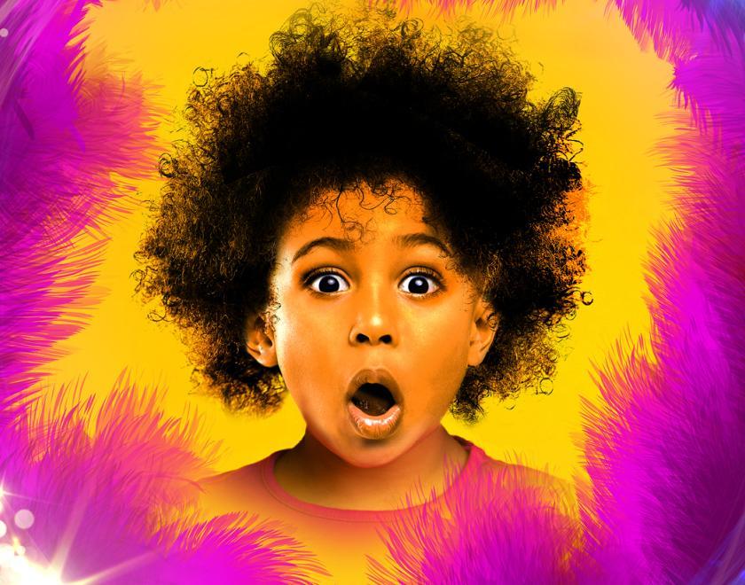 Rumble Under The Rug from Reading Rep Theatre