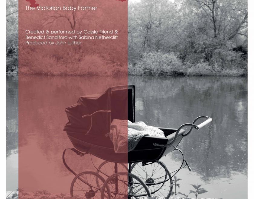 Poster for Amelia (2019)