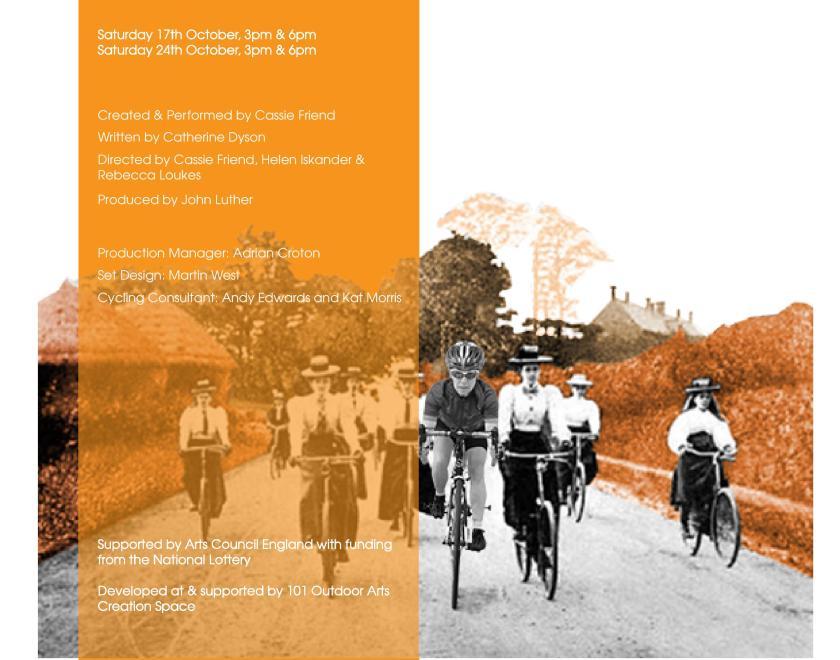 Poster for On Track 2021