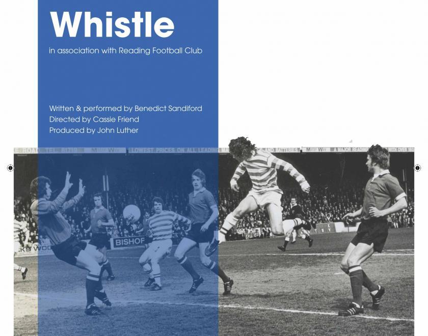 Poster for The Final Whistle (2016 & 2019)