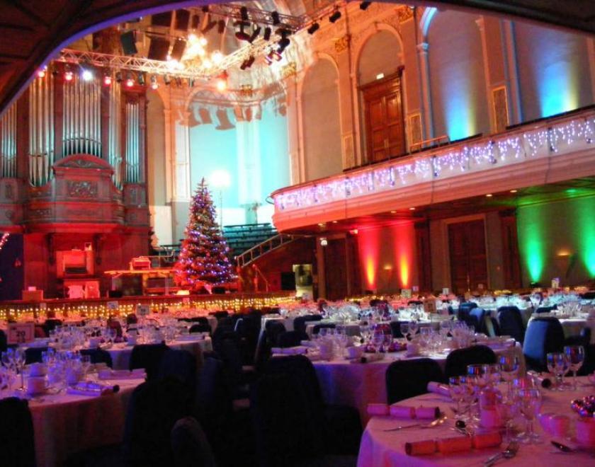 Concert Hall