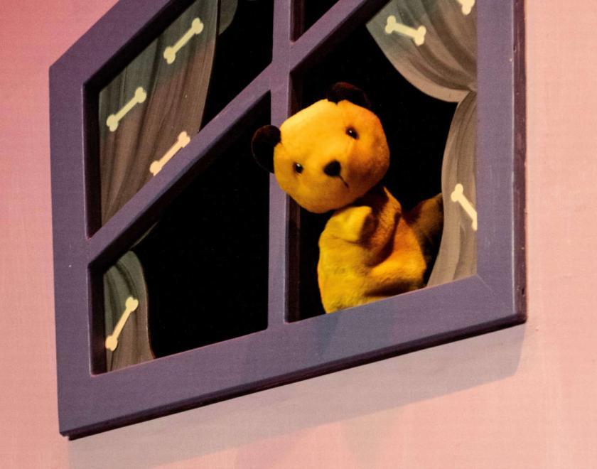 The Sooty Show