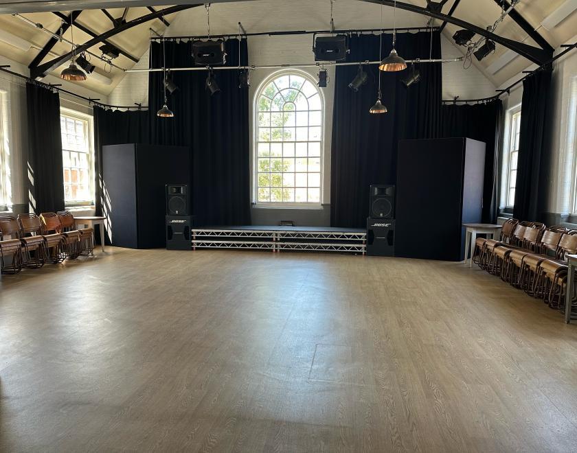 South Street Studio