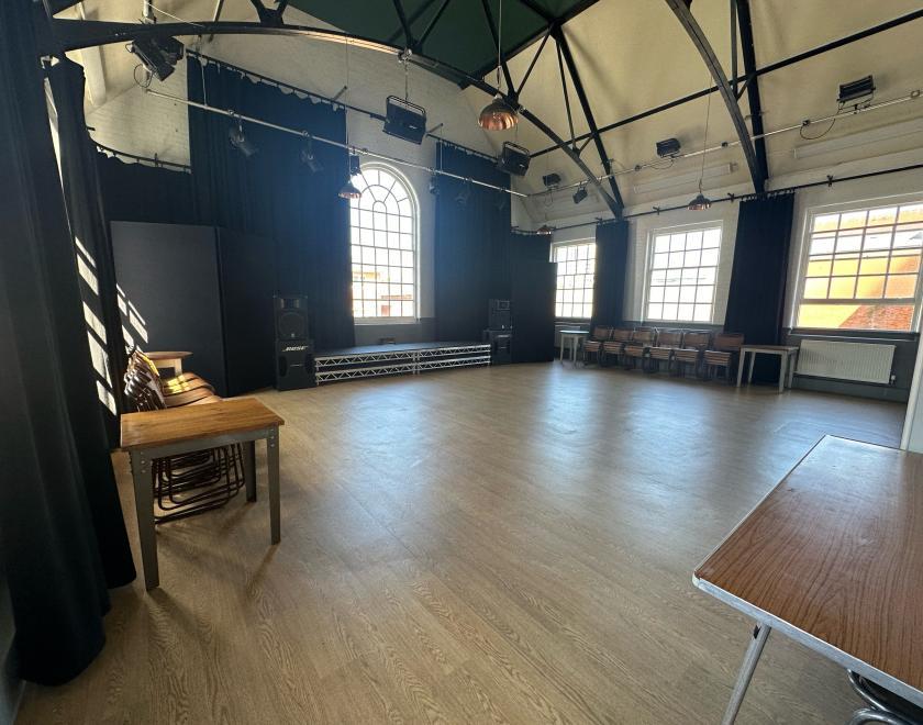 South Street Studio