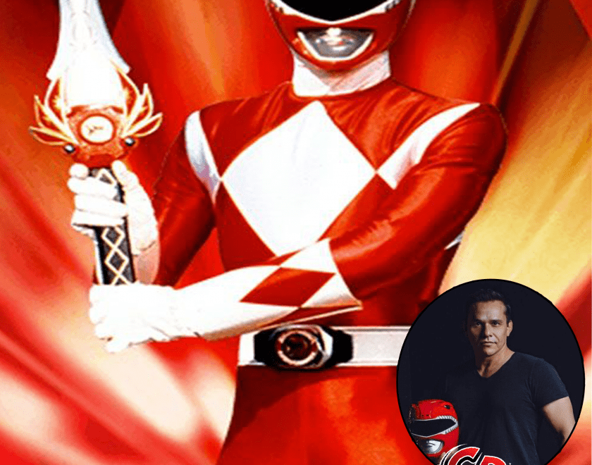 Steve Cardenas is a guest at Reading Comic-Con 2021