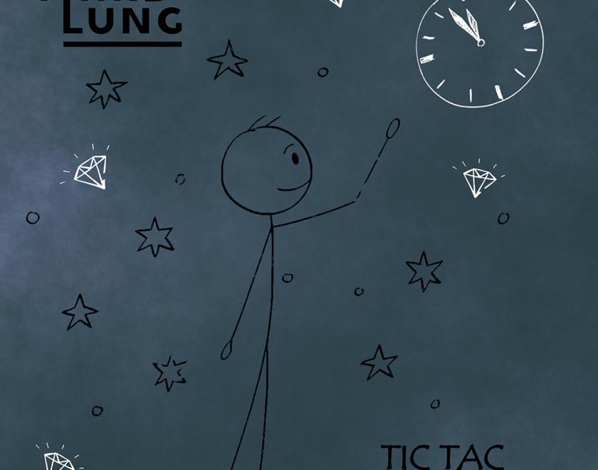 Tic Tac by Third Lung