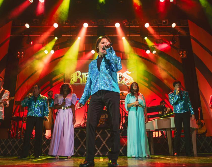 THAT'LL BE THE DAY 2024