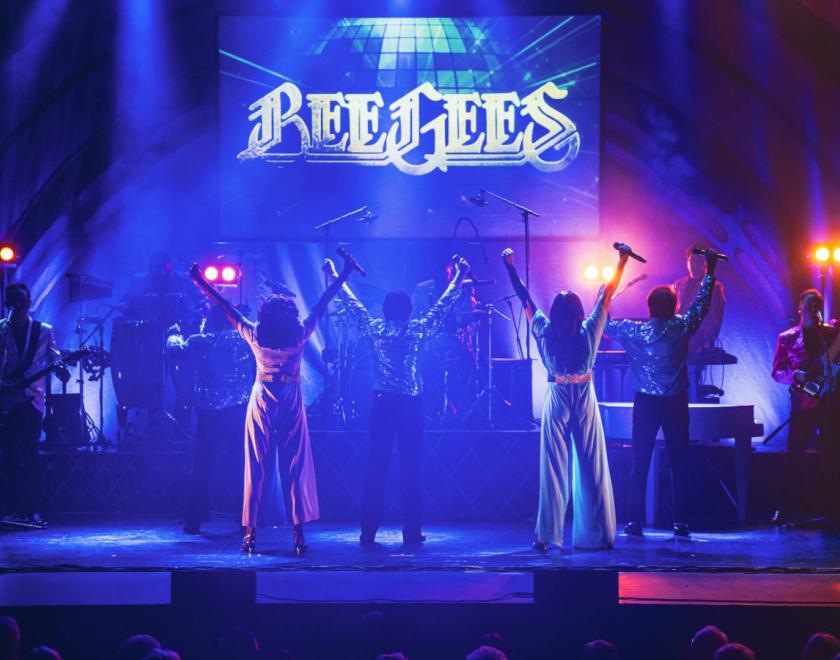 THAT'LL BE THE DAY 2024