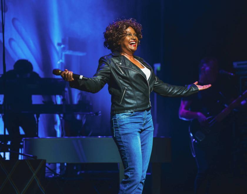 THAT'LL BE THE DAY 2024