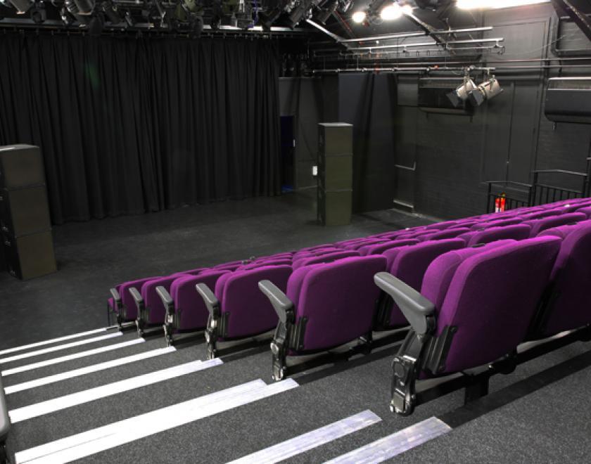 South Street Theatre